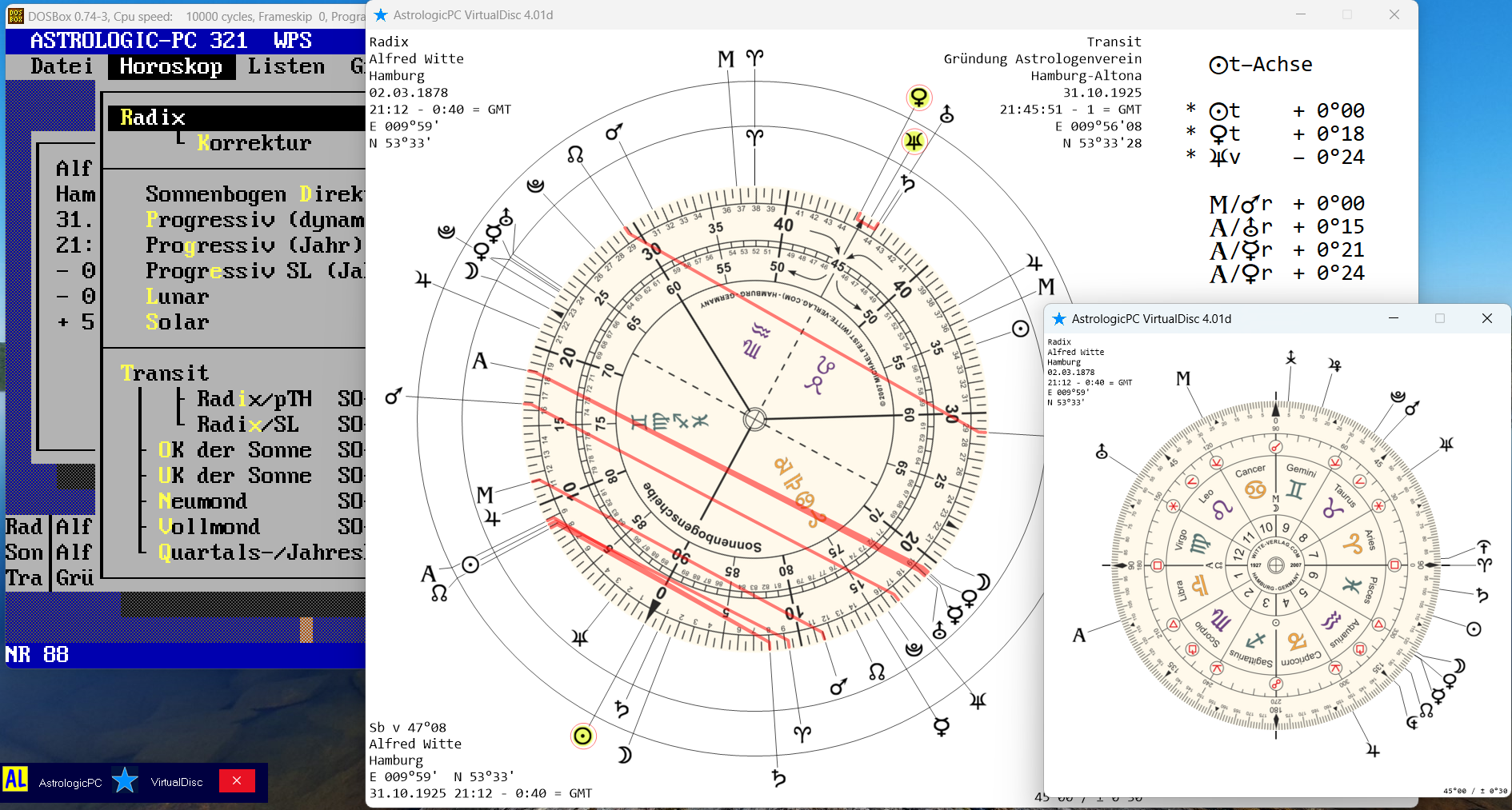 AstrologicPC Download (DE)