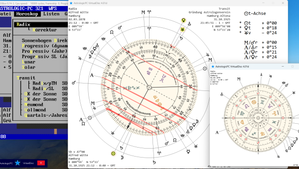 AstrologicPC Download (DE)